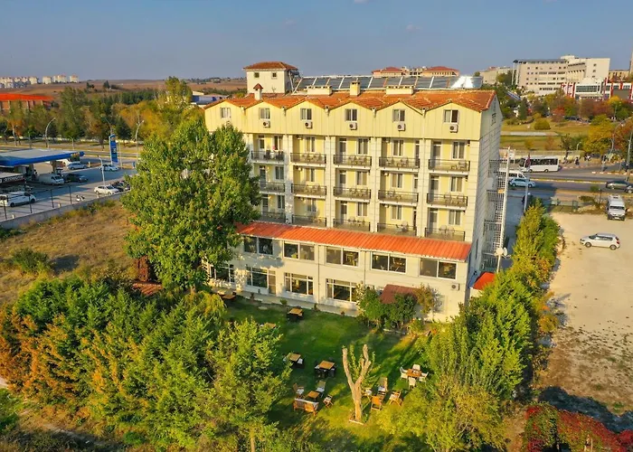 Hotel Simsek 3*