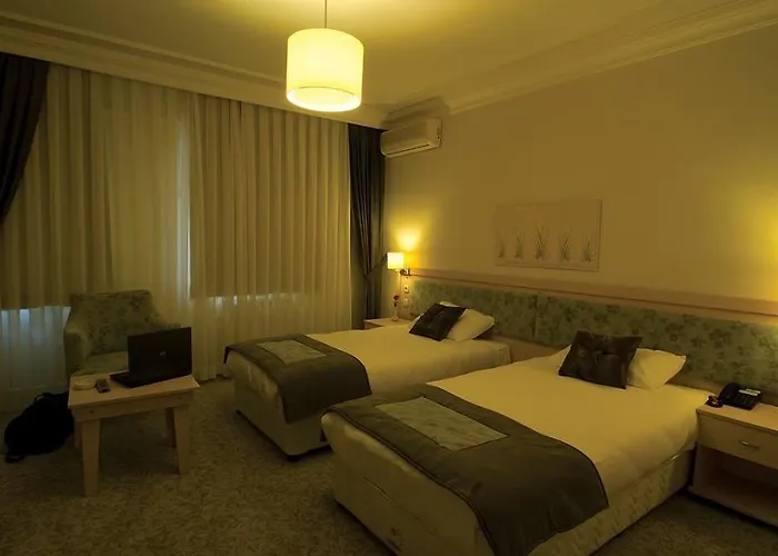 Simsek Hotel 3*