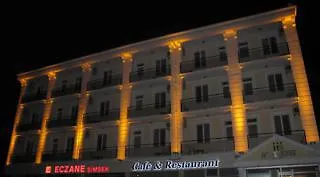 Hotel Simsek